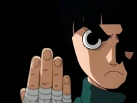 Rock Lee